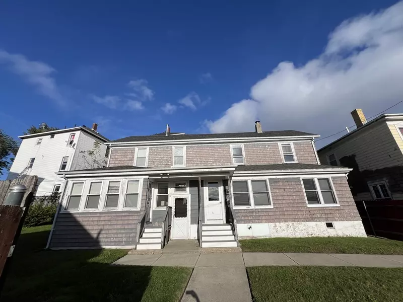 1175 S Main, Fall River, MA 02724