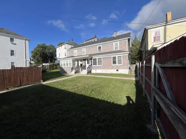 Fall River, MA 02724,1175 S Main
