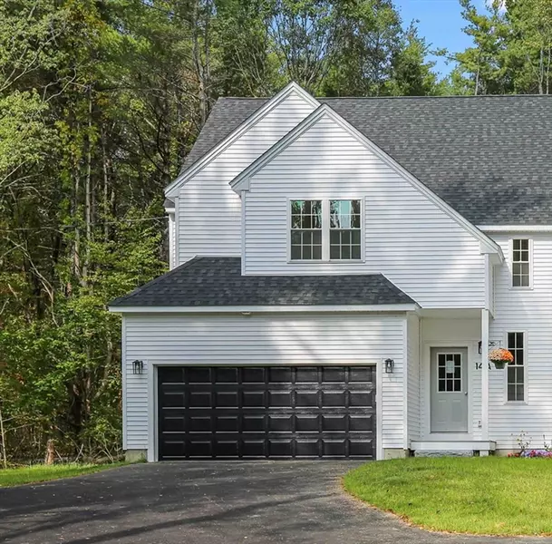 14 Welch Ave #A, Rutland, MA 01543