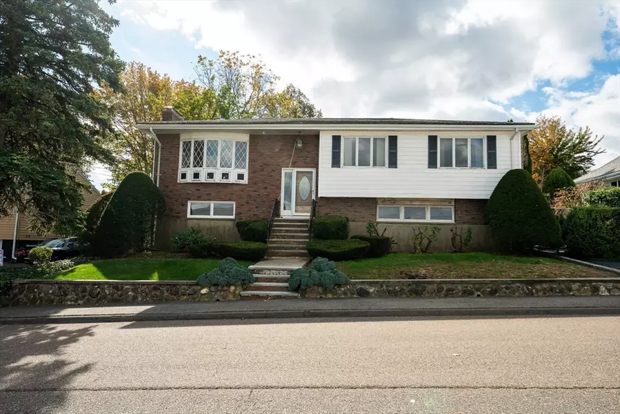 181 Fenley, Revere, MA 02151