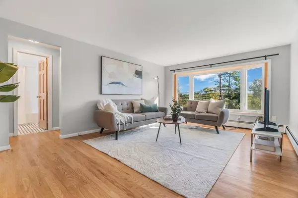 123 Cambridge Road #4, Woburn, MA 01801