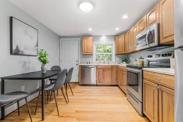 Woburn, MA 01801,123 Cambridge Road #4