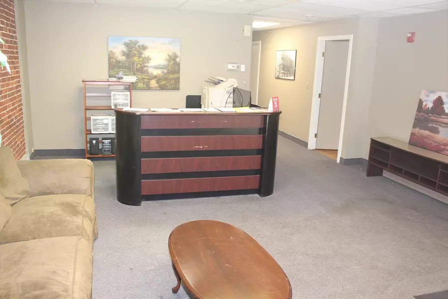 344 Main Street, Fitchburg, MA 01420