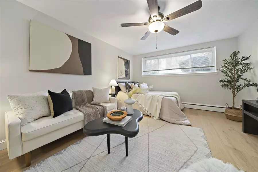 20 Radcliffe Road #112, Boston, MA 02134