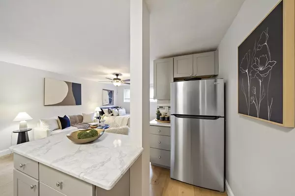 Boston, MA 02134,20 Radcliffe Road #112