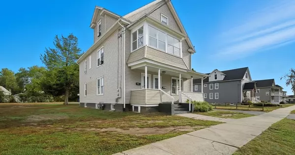 West Springfield, MA 01089,86 York St