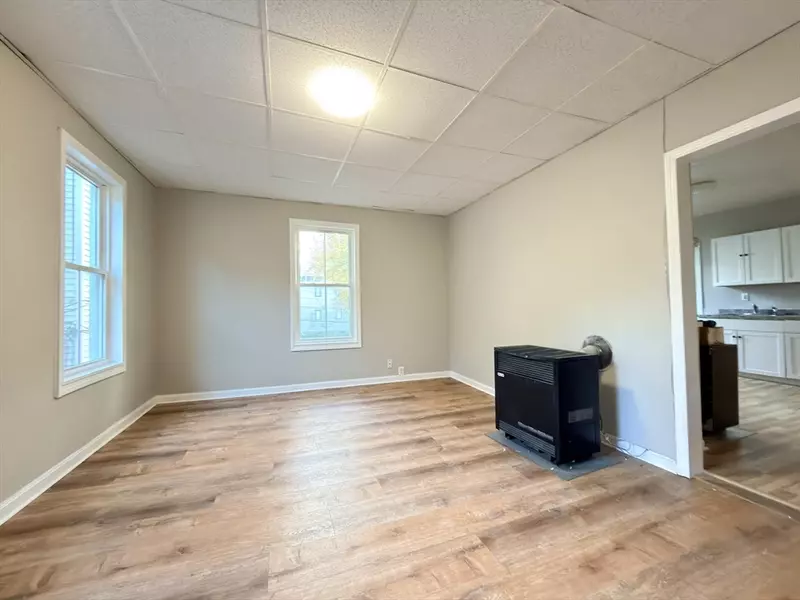 16 1/2 Winslow Street #2, Worcester, MA 01609