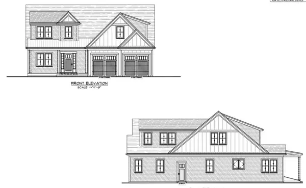 Falmouth, MA 02536,3 Sailaway Lane