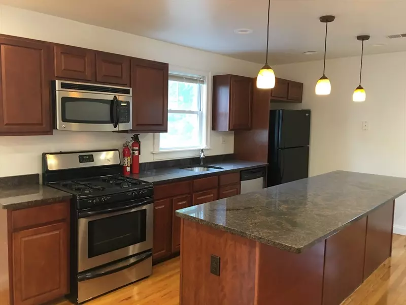 14A Iroquois Street #2, Boston, MA 02120