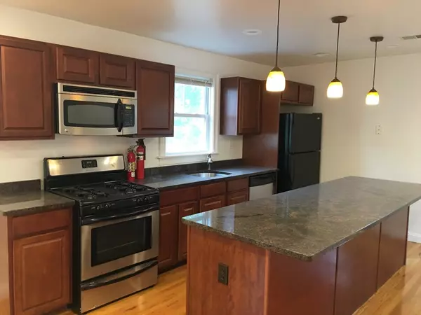 14A Iroquois Street #2, Boston, MA 02120