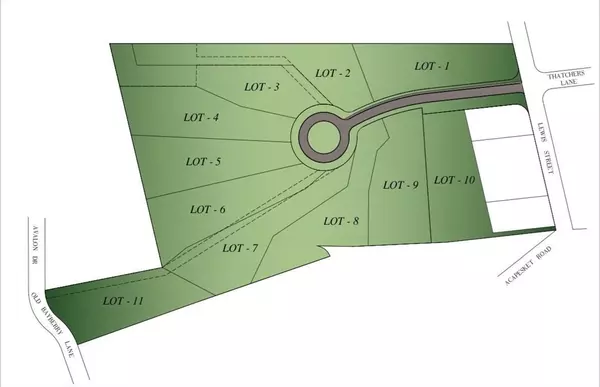 Falmouth, MA 02536,6 Sailaway Lane