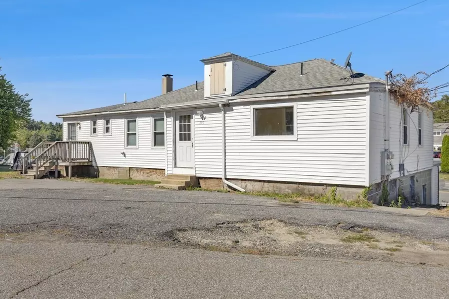 281C King #C, Northborough, MA 01532