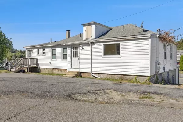 281C King #C, Northborough, MA 01532