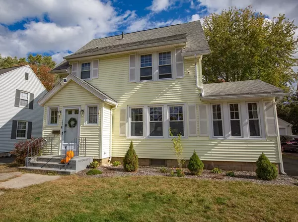 Springfield, MA 01118,141 Hartford Ter