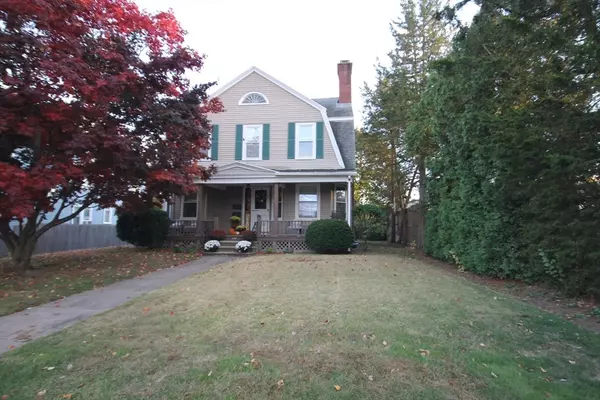 Holyoke, MA 01040,104 Saint James Ave