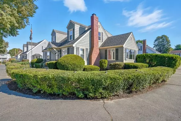 Lynn, MA 01905,22 Curran Rd