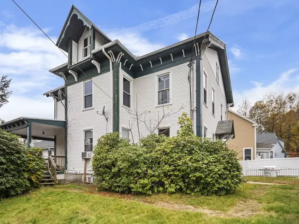 Gardner, MA 01440,35 Cedar St #6