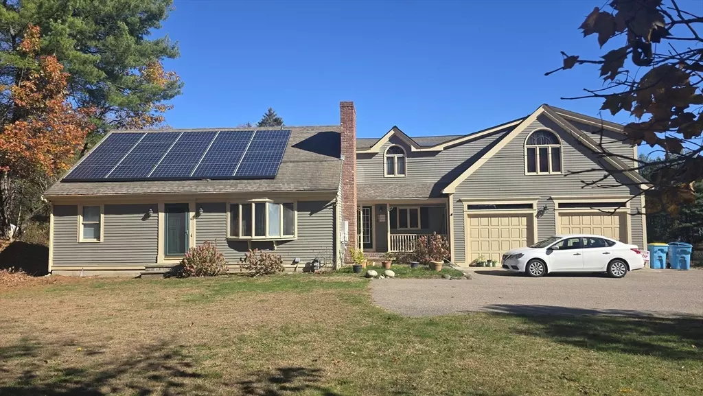 Millis, MA 02054,64 Village St