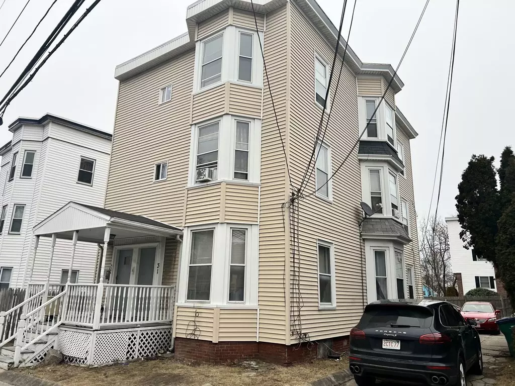 Lynn, MA 01902,31 Chestnut #3