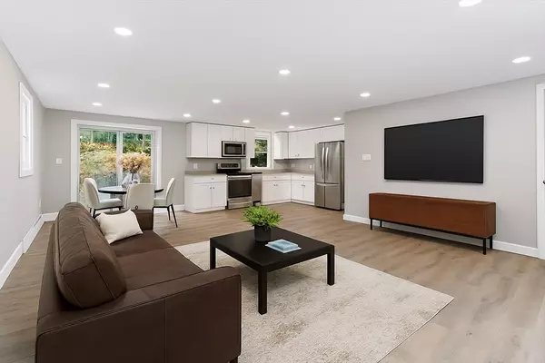 Woonsocket, RI 02895,199 Roberts Street