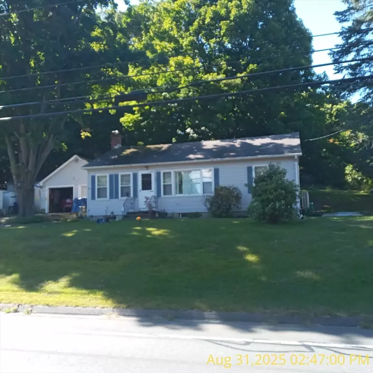 Easthampton, MA 01027,245 Park St