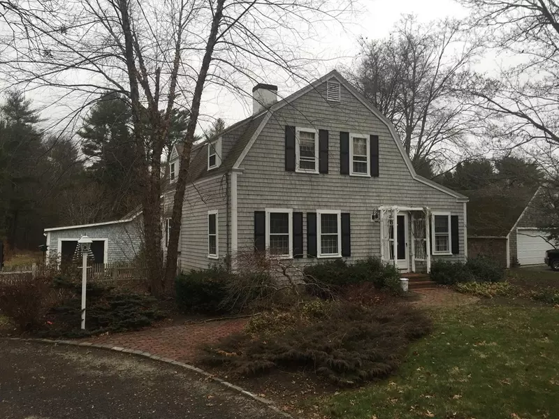 191 Chestnut Street #1, Duxbury, MA 02332