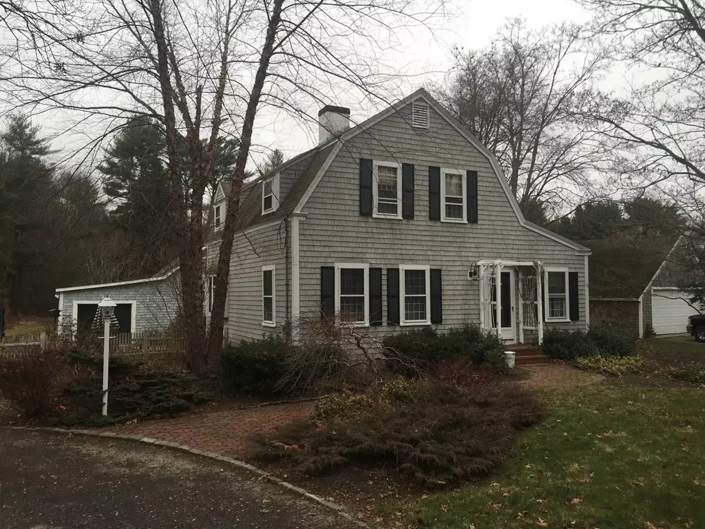 Duxbury, MA 02332,191 Chestnut Street #1
