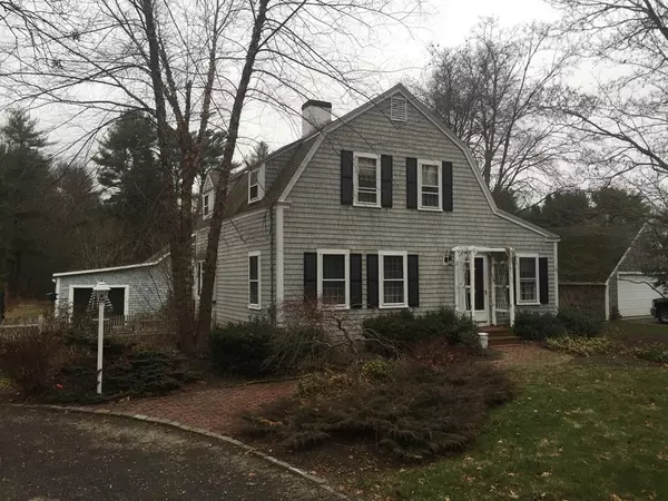 191 Chestnut Street #1, Duxbury, MA 02332