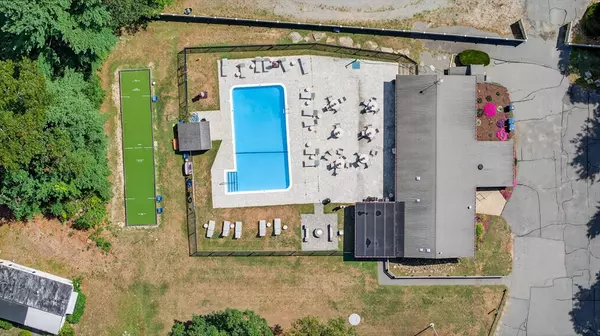 Wareham, MA 02576,59 Timber Lane