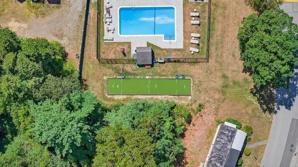 Wareham, MA 02576,59 Timber Lane