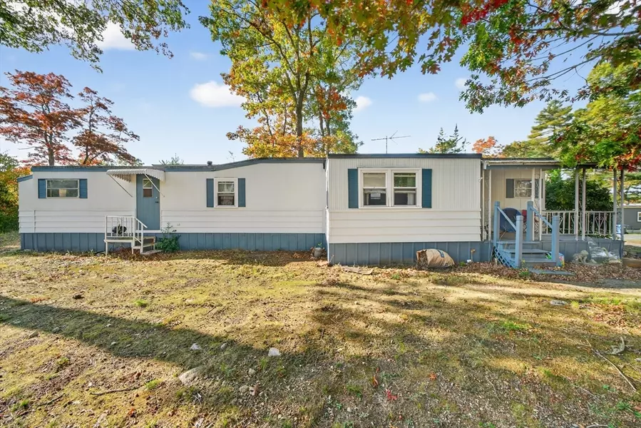 59 Timber Lane, Wareham, MA 02576
