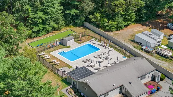 Wareham, MA 02576,59 Timber Lane