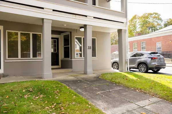 33 Union Street, Walpole, MA 02032