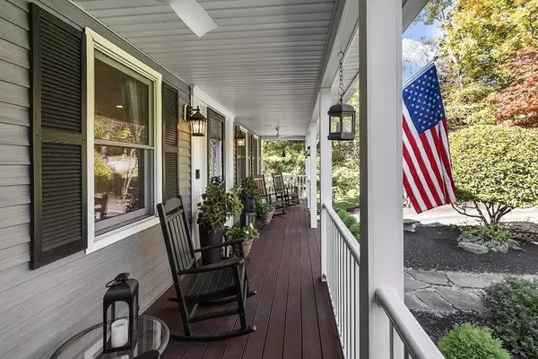 Pepperell, MA 01463,4 Celestial Way