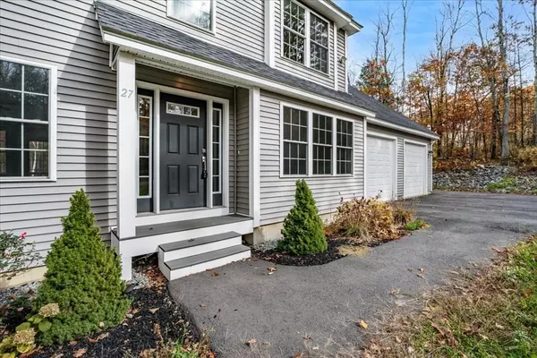 New Ipswich, NH 03071,27 Westbrook Drive