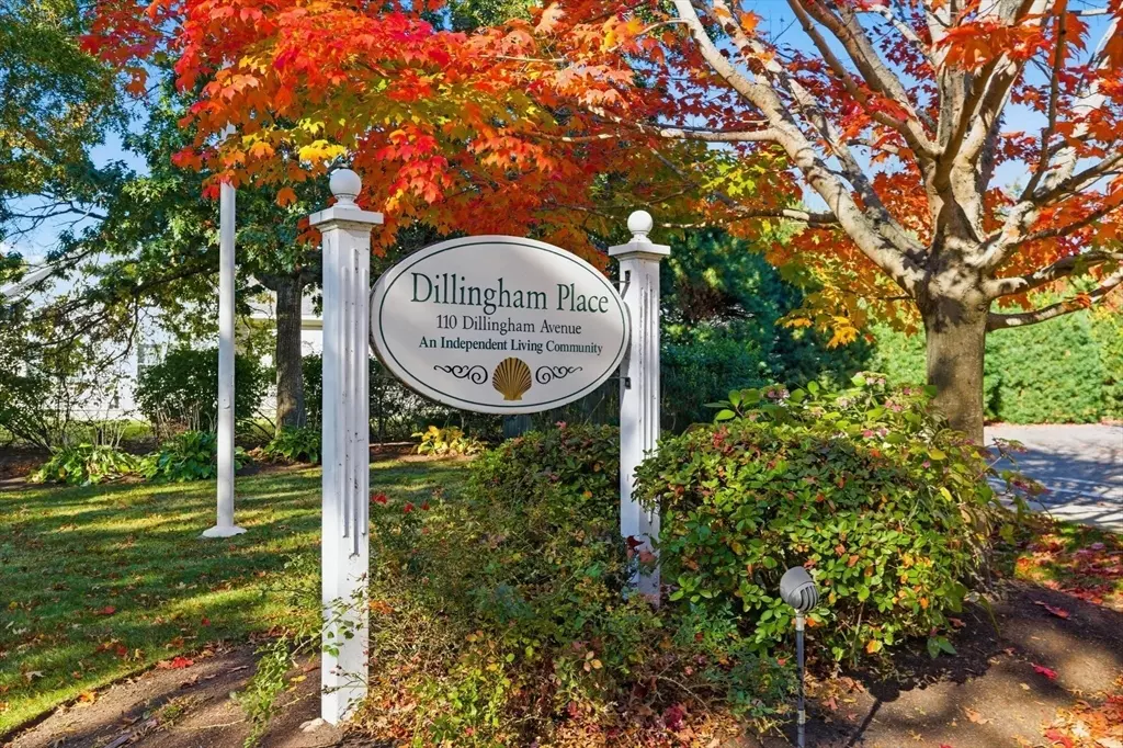 Falmouth, MA 02540,110 Dillingham Ave #102