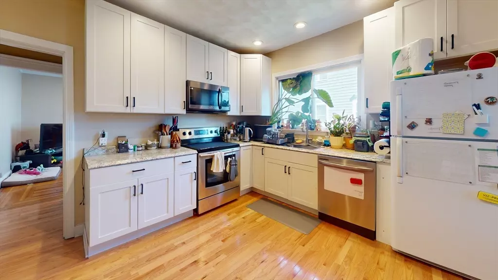 39 Walter Street #1, Medford, MA 02155