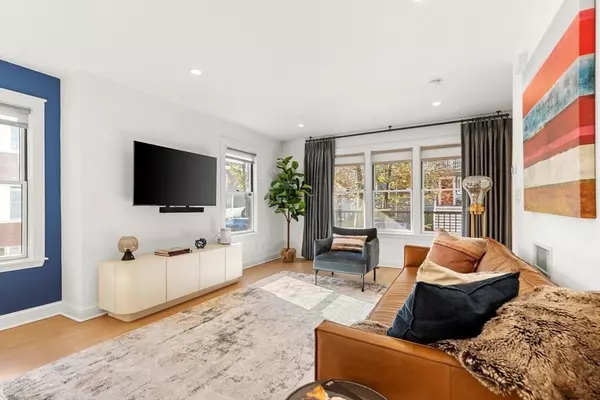 Arlington, MA 02476,15 Higgins St #15