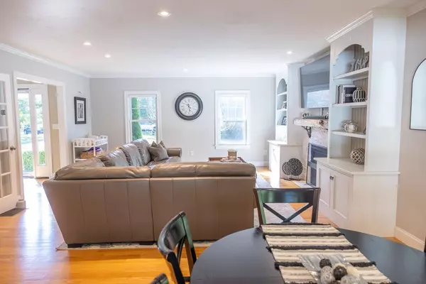 Carver, MA 02330,6 Kestrel Way