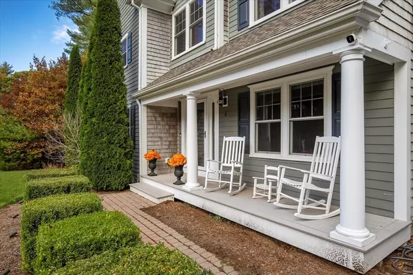 Carver, MA 02330,6 Kestrel Way