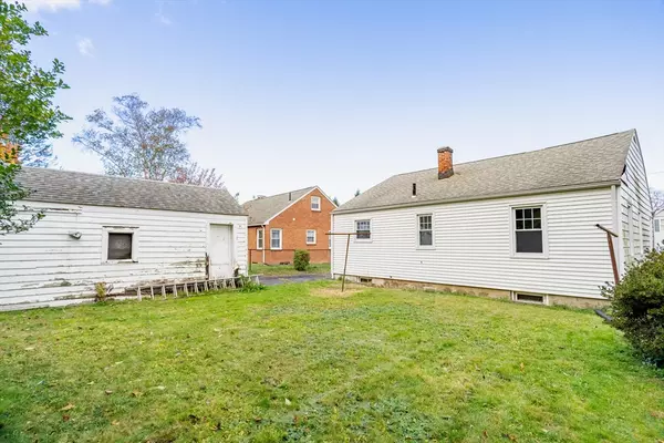 Chicopee, MA 01013,49 Bennett Street