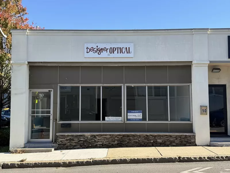 50 Crest Ave #A, Winthrop, MA 02152