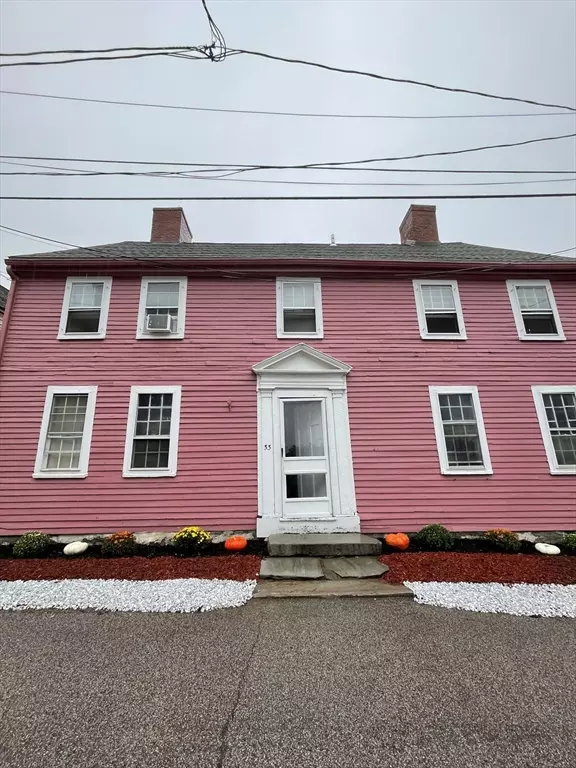 Portsmouth, NH 03840,33 Gardner Street