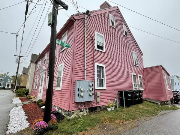 Portsmouth, NH 03840,33 Gardner Street