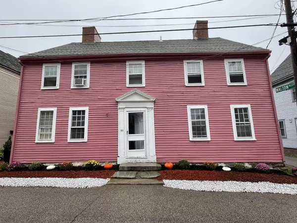 Portsmouth, NH 03840,33 Gardner Street