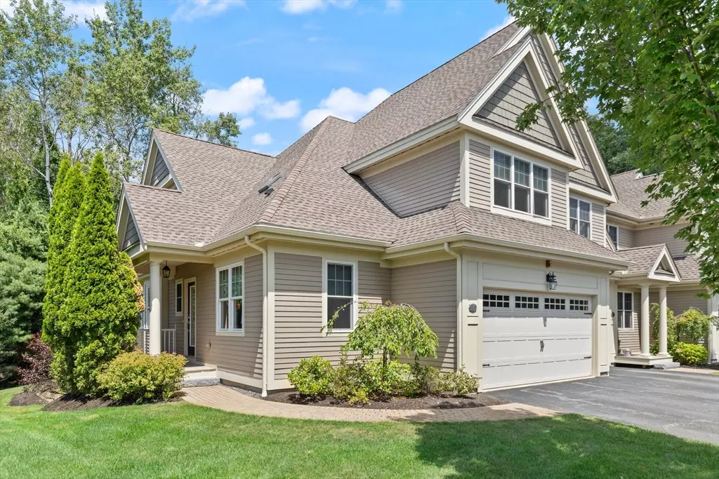 Sudbury, MA 01776,6 Old County Rd #16