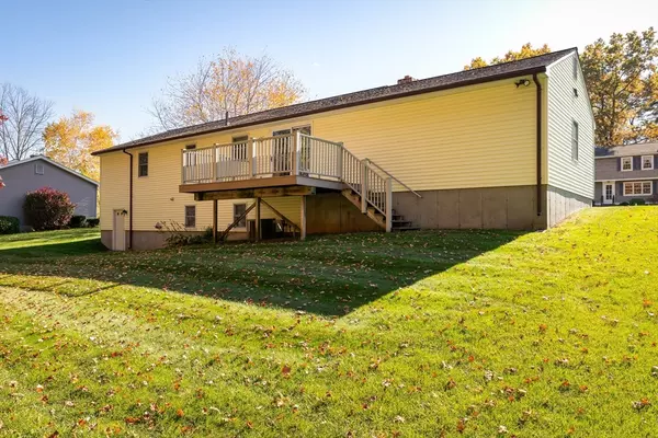 Easthampton, MA 01027,33 Sterling Drive