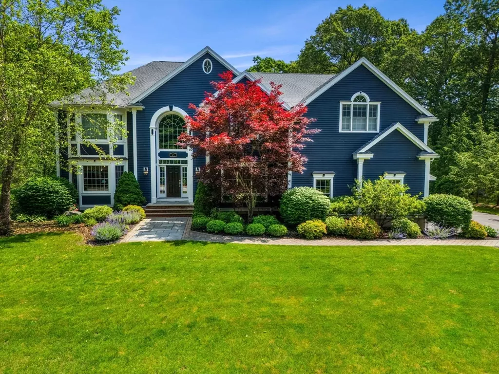 North Andover, MA 01845,45 Thistle Road