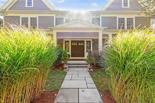 Harvard, MA 01451,18A South Shaker Road