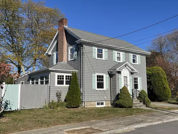 Fall River, MA 02720,26 Goddard St